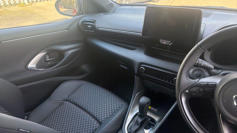 Mazda 2 Hybrid 1.5i Hybrid Homura 5dr CVT Hybrid Hatchback